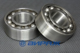 CRAFT BEARINGS  2309 Подшипник 45*100*36 2309TNG 2309TNH 2309TV 2309ETN9 61609А 65623