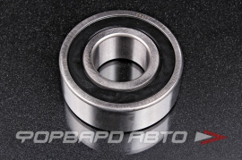 CRAFT BEARINGS  623092RS Подшипник 45*100*36 180609 62309ZZ 88473