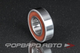NISSAN  3220386W70 Подшипник 25*52*15 3220314360 3220386W70 3220386W04 TK801AU3 62052RS 39648