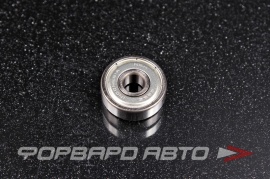 NSK  625ZZ1MC3 Подшипник 5*16*5 (шариковый) 140458 F032140458 6252ZC3 BAZ0458EE BAZ0458UG 625T12ZZ1MC5E 625ZZ1K 625ZZ5K 6252ZC3 625ZZC3 AZ0458 AZ0458A 6252RS 6252Z R1650ZZ R1650HH 680025А 65210