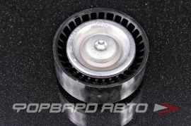 GATES T36432 T36432 Ролик приводного ремня (Mercedes Benz CLS, E, G, GL, GLE, GLS, SL, SLK) A2782020619 A2782020619 49371 532090510 143590