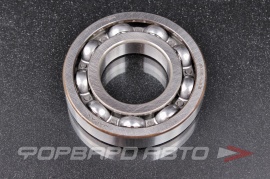 NSK  B35133CG33 Подшипник 35*72*14 (шариковый) 250230 EC1SC07B37CS25PX1 246337