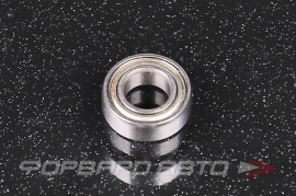 FUSHI  R166ZZ Подшипник 4,762*9,525*3,175 (3/16*3/8*1/8) R1662RS 4 76*9 52*3 17 4 76*9 52*3 18 4 76*9 53*3 18 4 76*9 53*3 17 4 8*9 5*3 2 5*10*3 5*9*3 316x38x18 93981