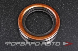 NOK  BH2050E Сальник 43*63*9 (RH) мет. 982843102 96843