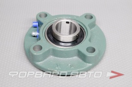 LK  UCFC206(UC206+FC206) Подшипниковый узел (d-30)  97009