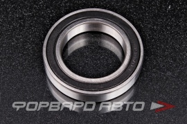 KG  69072RS Подшипник 35*55*10 (шариковый) 1180907 619072RS 1080907 6907ZZ 61907ZZ 1000907 46121269149 65527