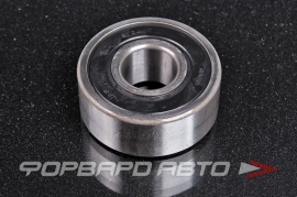 JAF  623042RS Подшипник 20*52*21 62304ZZ 180604 74563