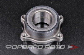 NISSAN  43210WL000 Полуступица задняя 052026B 185735 GH22670 KK21076 50KWH02Y2U401 ZAHO50KWH02Y01 ZAHO50KWH02AY01 962747 BM500005 WB1032 WBK1060BB WBK1060DU WB1060A 201813 NSWHFX35R ADBP820080 0282FX35R 17374