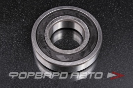 P2P  62072RSPQ49 Подшипник 35*72*17 (шариковый) 180207 62072NSE9C3 009305370 1047237M1 1140823 1140823V 114093M1 339579X1 LA28996540 62072NKE9 0880006254.210 140275 832772M1 832772M3 142304 B140275P 207FF 117510R91 165402C91 235916N0 319647 95037