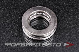 CRAFT BEARINGS  51206 Подшипник 30*52*16 8206 93412