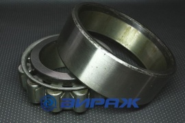 ГПЗ  2614 Подшипник 70*150*51 N2314 88384