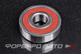 KG  63032RS Подшипник 17*47*14 (шариковый) 11928J5500 2103043G00 2103565N00 231200M005 231200M00A 231200V017 2312022J20 1800A020 A930X94570 MB584184 MD602352 MD611474 MD618679 MD620973 MD623036 MD741272 ME700549 ME701287 ME701331 S930P13770 42968