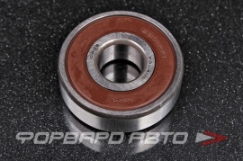 NSK  6302DDU Подшипник 15*42*13 (шариковый) 6302DDUC3E 6302DDUCM 63022RS MS556182 MS556152 MS556122 MH040064 MD715453 9615063020 9036315012 9009910214 9009910161 9009910159 9009910141 4816570H00 509800078 6302DDU 98134