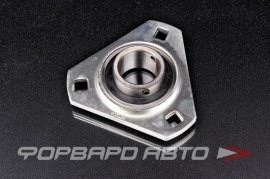 KG  SBPFT208(SB208+PFT208) Подшипниковый узел (d-40)  87973