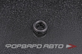 NOK  OR02.50_007.00 Кольцо уплотнительное маслостойкое 7*2,5 139839 29038