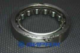 ГПЗ  292213 Подшипник 79,6*120*23 79.6*120*23 RNU213 88397