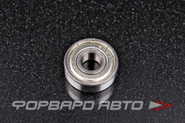 CRAFT BEARINGS  608ZZ Подшипник 8*22*7 (шариковый) 80018 6082RS 180018 150061