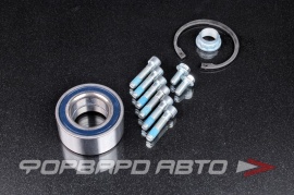 MEYLE  0140980008 Подшипник 45*84*39 (ступицы) закрытый, к-т A2029800016 28129