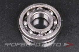 KG  6307NRC3 Подшипник 35*80*21 (шариковый) 50307 95071