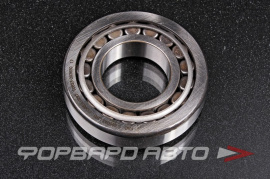 HYUNDAI/KIA  4332923010 Подшипник 35*73,431*18,25 806093 F806093.RTR1 F806093RTR1 0297U122917184401 F806093.LTR1 F806093LTR1 0297U122919413801 153098