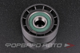 GMB  GTA0010 Ролик натяжителя 9653522780 9636782780 5751.74 242748