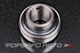 CRAFT BEARINGS  UC206 Подшипник 30*62*19/38 480206 UC206PP 155739