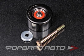 GATES T36357 T36357 Ролик приводного ремня (Nissan Murano, Teana, Elgrand, Altima) 11925JA11A PB7026 VKM62055 MIP2003 0288A35L 99937