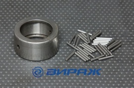 ГПЗ  4024105 Подшипник 34*47*22 RNAV4005 65334