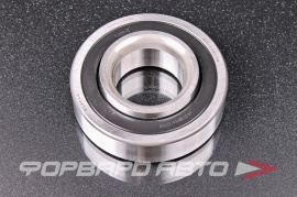 NSK  40BW06CG50 Подшипник 40*90*23*28 (ступицы) закрытый 9036340068 40BCV09S12NSL 40BCV09 169443