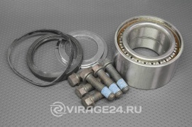 OPTIMAL  402117 Подшипник 49*84*48 (ступицы) открытый A0119814605 A0119815505 A0119818905 A0119819005 A0119819105 A0119818905 A0129819905 A0149811605 A0179814605 A9023501410 86634