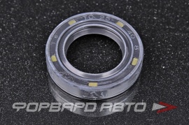 NOK  AEE129A Сальник 25*40*8 (б/н) рез.  87506