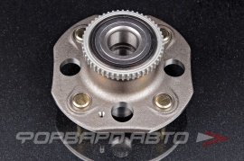 GMB  GH20290 Ступица задняя GH20290T 42200S84C52 42200S84C51 42200S0AN51 42200S0AJ51 42200S84C510 HUB18132 242771