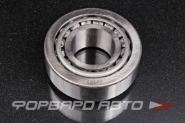 KG  32309 Подшипник 45*100*38,25 (роликовый конический) 02.6406.45.00 Y769140910 9004370009 MH043028 MH043080 MS556585 MH043127 32309JR 32309F 32309A 32309U 0283684 0283686 1110019 2968018 06.324903100 06.324990013 06.324990133 34.934200003 65907