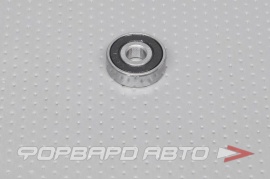 ГПЗ  180027 Подшипник 7*22*7 627ZZ 80027 181254 330287 6272RS 89945