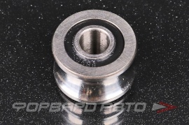 FUSHI  U22 Ролик 8*22,5*14,5 30504918 U22 подшипниклинейногоперемещенияГСКролика 191624