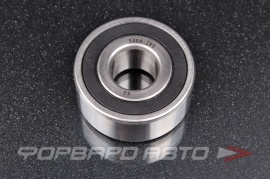 KG  53042RS Подшипник 20*52*22,2 30563042RS 33042RS 252272