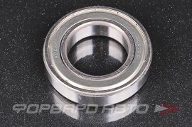 NACHI  6007ZZEC3 Подшипник 35*62*14 (шариковый), в металле 6007DDUC3E 6007DDUCM 60072RS 6007ZZCM 6007ZZEC3 6007ZZC3 222429