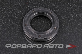 TCS  F00110 Сальник высокого давления 19*30*5/6,5 1РМ P02120 NH1581X 90100102 HAZ0236CS HA0236 410N10026Z 156698