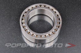 FLT3  NN3015K Подшипник 75*115*30 3182115 88387