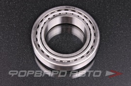 CRAFT BEARINGS  32011X Подшипник 55*90*23 2007111 32011JR HR32011XJ MB161154 MH043164 32011J 9036655003 43215T8000 996032011 109812117 4321576000 43215T8000 894464780 9036655042 996032011 MB161154 K996032011 MR196898  0009819002 0029811305  65912