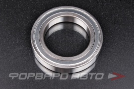 KG  6018ZZC3 Подшипник 90*140*24 (шариковый) 80118 60182RS 89707