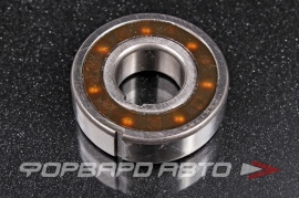 KG  CSK17PP Подшипник 17*40*12 (муфта)  150984