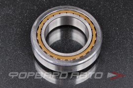 SNR  EC41025H106 Подшипник 38*63*18,7 (роликовый конический) EC.41025.H106 38440AX000 4021000QAL 8200073120 244510