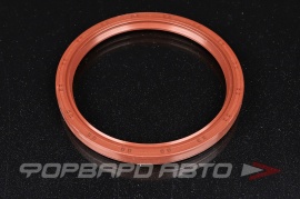 ELRING  940.640 Сальник 91*107*8 (LH) коленчатого вала (коренной) 6000611678 811054400 XH0239E0 210024