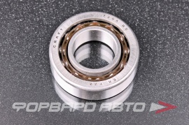 CRAFT BEARINGS  7205BE Подшипник 25*52*15 66205E 95923