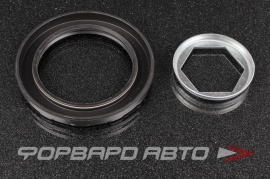 MERCEDES  A1639970046 Сальник 54*77*8 (б/н) рез. 0734319567 32703