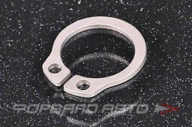 <> ГОСТ1394286 12х1,0 Кольцо стопорное D=12 х1,0 мм  55297