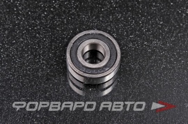 KG  6972RS Подшипник 7*17*5 (шариковый) 1080097 6972RS 61972RS 6197ZZ 1180097 1000097 95112