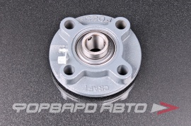 CRAFT BEARINGS  UCFC204(UC204+FC204) Подшипниковый узел (d-20)  145376