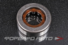 NSK  19BSW02 Подшипник рулевой колонки 19,2*41*12 VTAA19Z4 150576